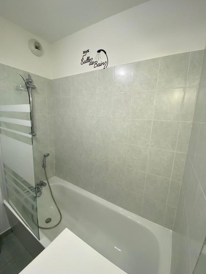 Appt 7 Min Disneyland Paris Magny-le-Hongre Exterior photo
